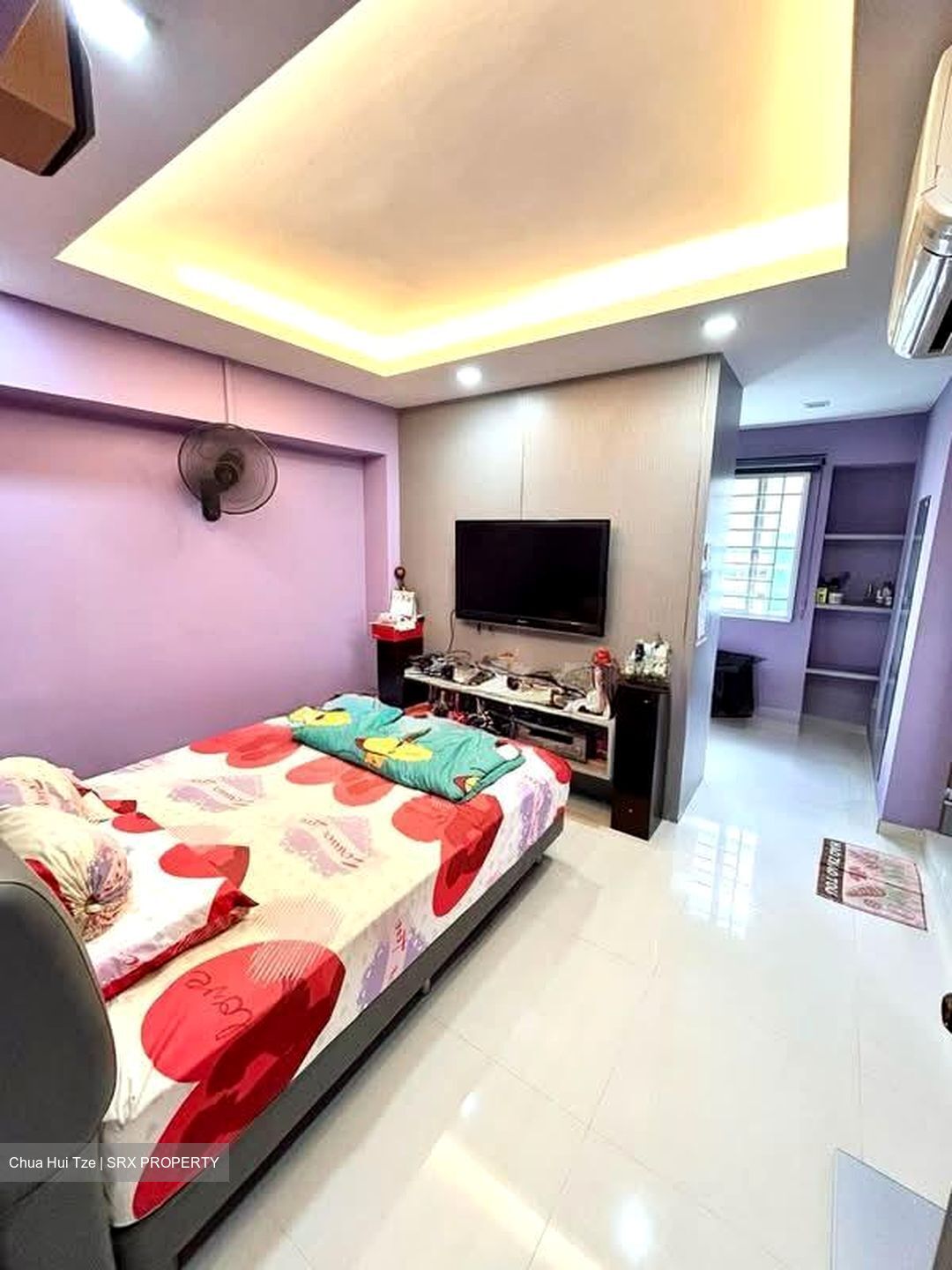 Blk 126 Rivervale Plains (Sengkang), HDB 5 Rooms #576830831